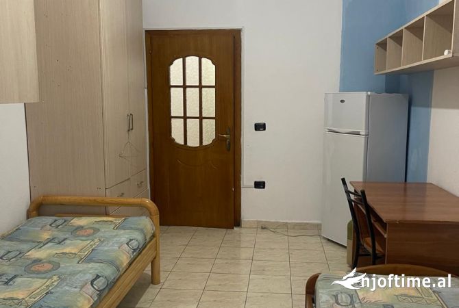 Shtepi me qera Garsoniere ne Tirane - 24,000 Leke