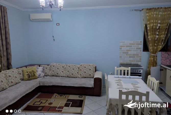 Casa in affitto 1+1 a Tirana - 27,000 Leke