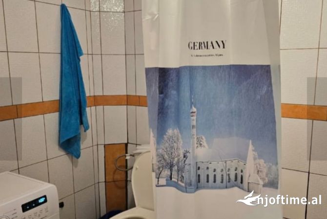 Shtepi me qera Apartament ne Tirane, Garsoniere, Mobilimi E mobiluar, Pagesa 26,000  Leke.