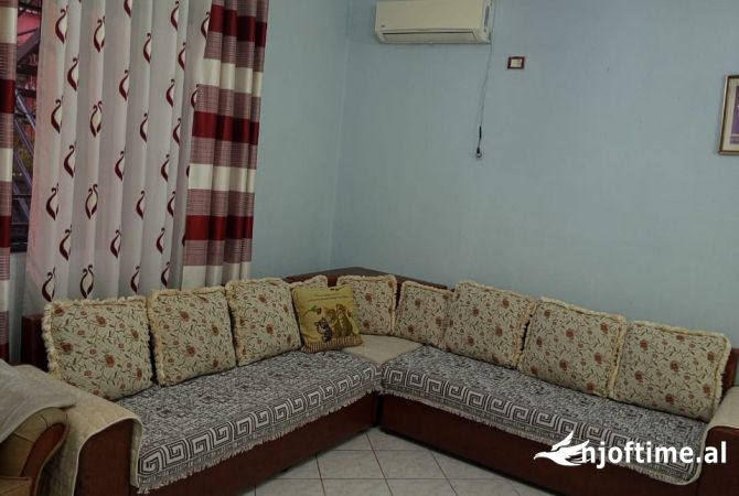 Casa in affitto 1+1 a Tirana - 270 Euro