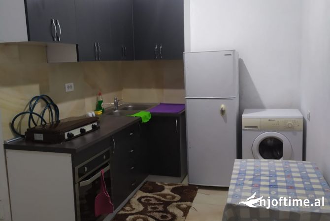 Shtepi me qera Garsoniere ne Tirane - 18,000 Leke