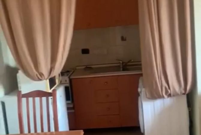 Shtepi me qera Garsoniere ne Tirane - 30,000 Leke