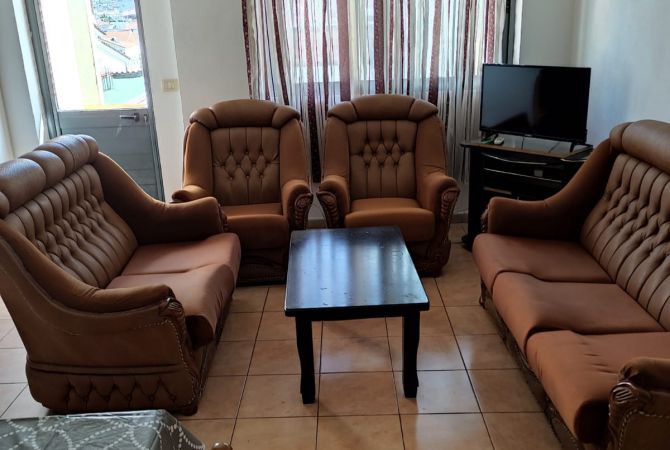 House for Rent 2+1 in Tirana - 40,000 Leke