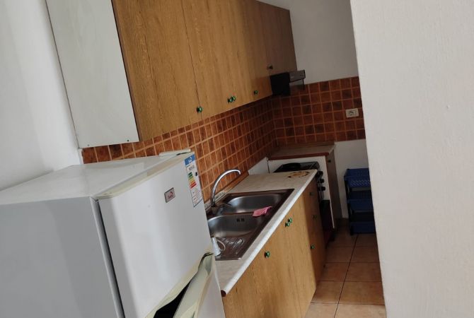 House for Rent 2+1 in Tirana - 40,000 Leke