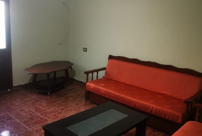 Shtepi me qera 1+1 ne Tirane - 30,000 Leke
