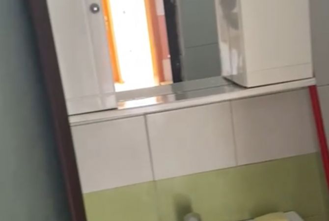 Shtepi me qera Garsoniere ne Tirane - 26,000 Leke