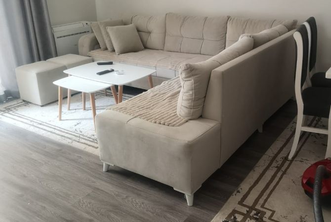 Shtepi me qera 2+1 ne Tirane - 500 Euro