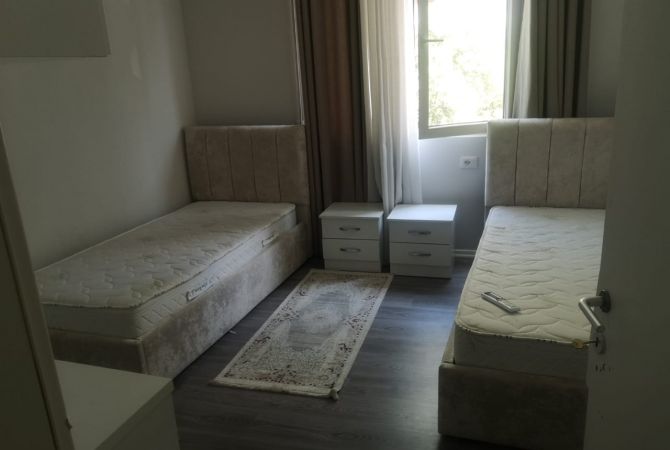 Shtepi me qera 2+1 ne Tirane - 500 Euro