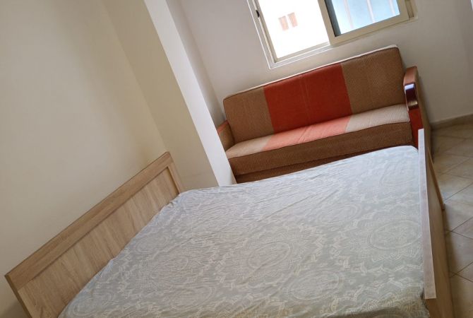 Shtepi me qera Garsoniere ne Tirane - 25,000 Leke