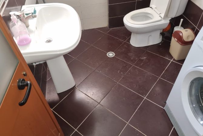 Shtepi me qera 1+1 ne Tirane - 28,000 Leke