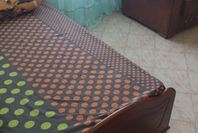 Shtepi me qera 1+1 ne Tirane - 30,000 Leke