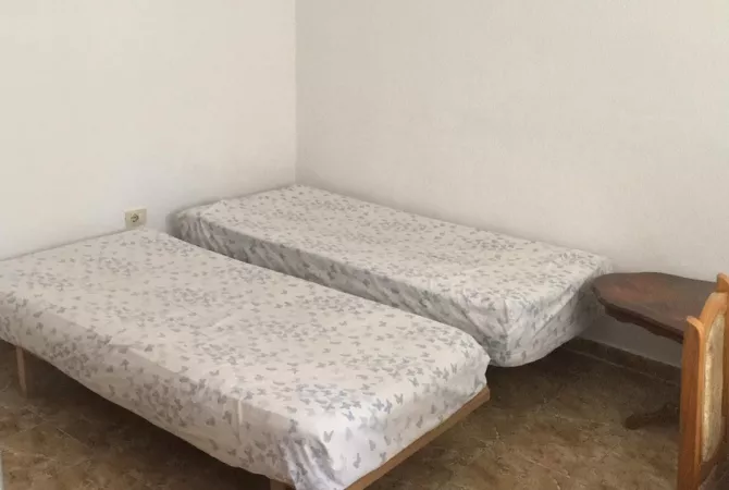 Shtepi me qera Garsoniere ne Tirane - 23,000 Leke