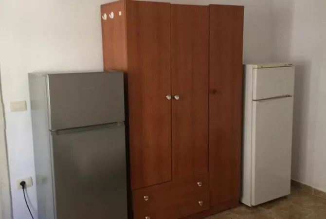 Shtepi me qera Garsoniere ne Tirane - 23,000 Leke
