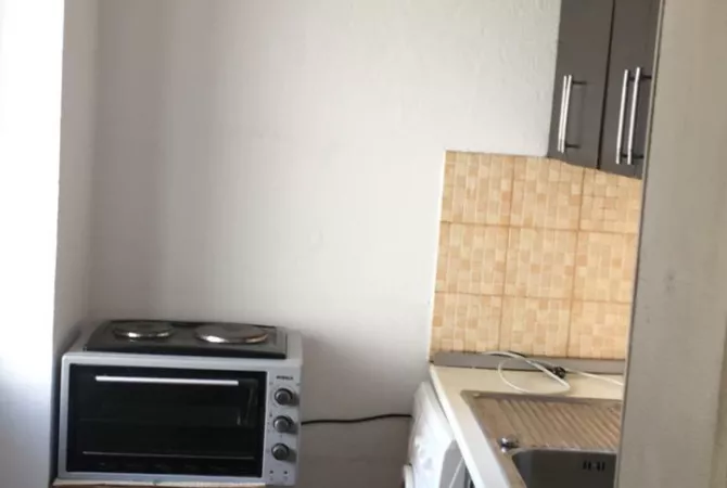 Shtepi me qera Garsoniere ne Tirane - 23,000 Leke