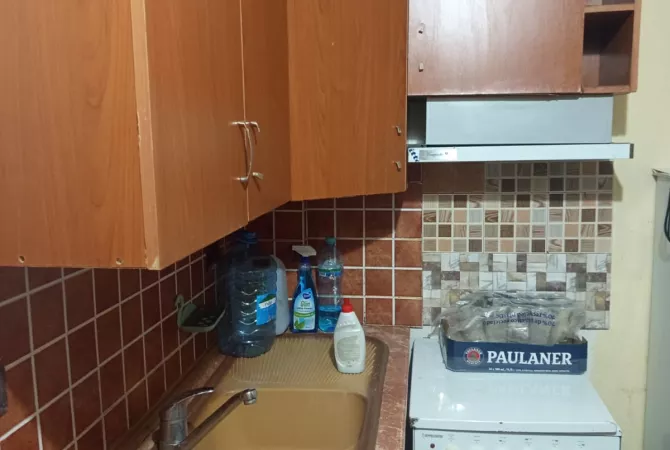 Shtepi me qera Garsoniere ne Tirane - 22,000 Leke