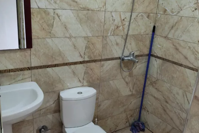 House for Rent Garsoniere in Tirana - 25,000 Leke