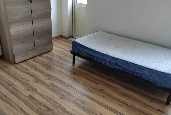House for Rent 1+1 in Tirana - 29,000 Leke