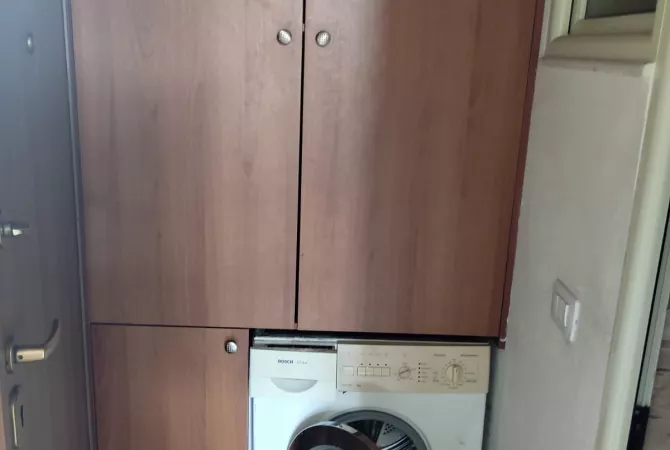 House for Rent 1+1 in Tirana - 29,000 Leke