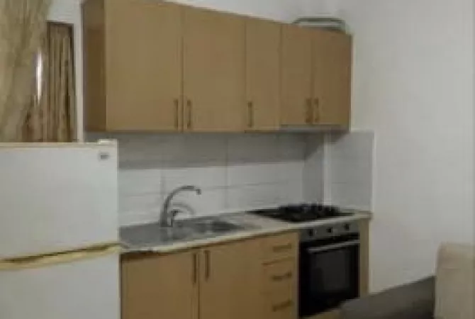 House for Rent Garsoniere in Tirana - 20,000 Leke