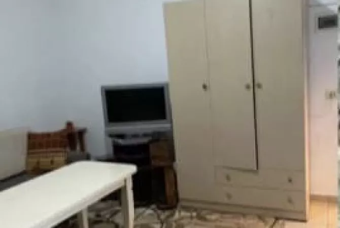 House for Rent Garsoniere in Tirana - 20,000 Leke