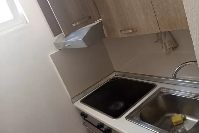 Shtepi me qera Garsoniere ne Tirane - 25,000 Leke