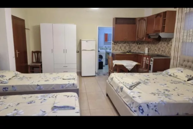 Casa in affitto Garsoniere a Tirana - 35,000 Leke