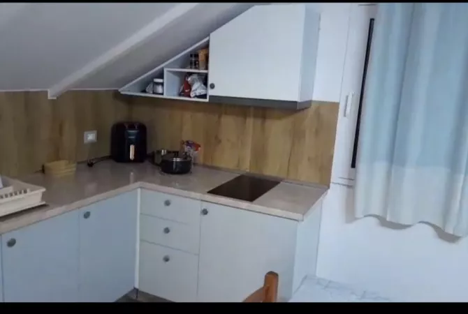 Casa in affitto 1+1 a Tirana - 32,000 Leke