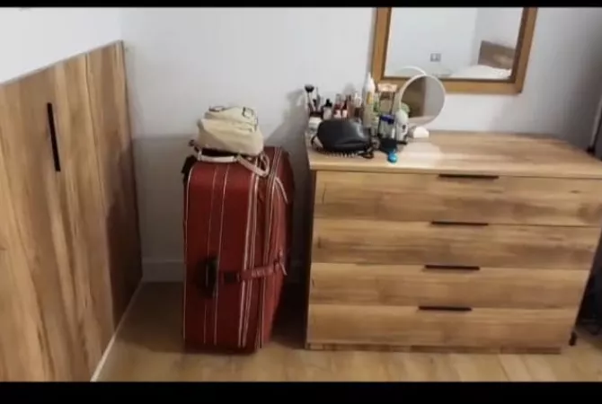 Casa in affitto 1+1 a Tirana - 32,000 Leke