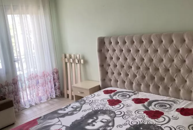House for Rent 1+1 in Tirana - 30,000 Leke