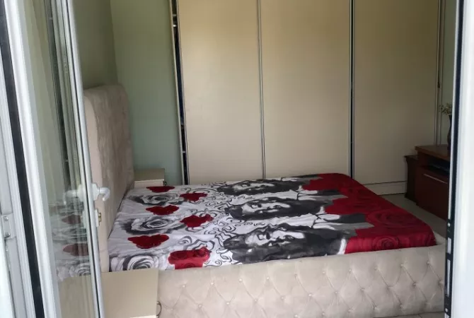 House for Rent 1+1 in Tirana - 30,000 Leke