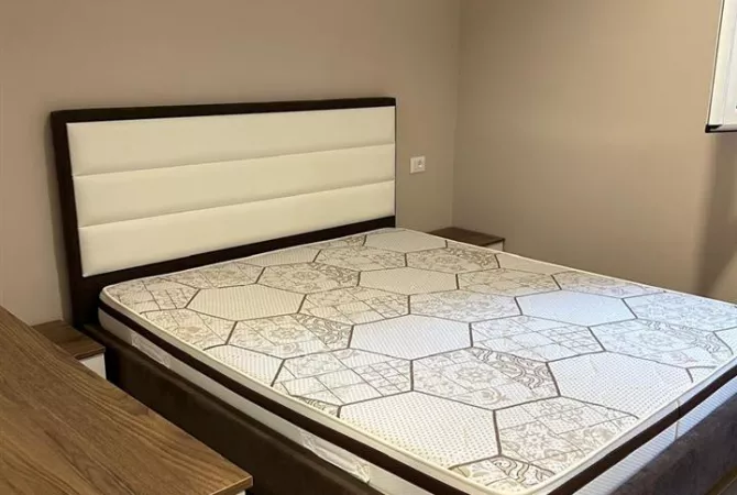 House for Rent 1+1 in Tirana - 35,000 Leke