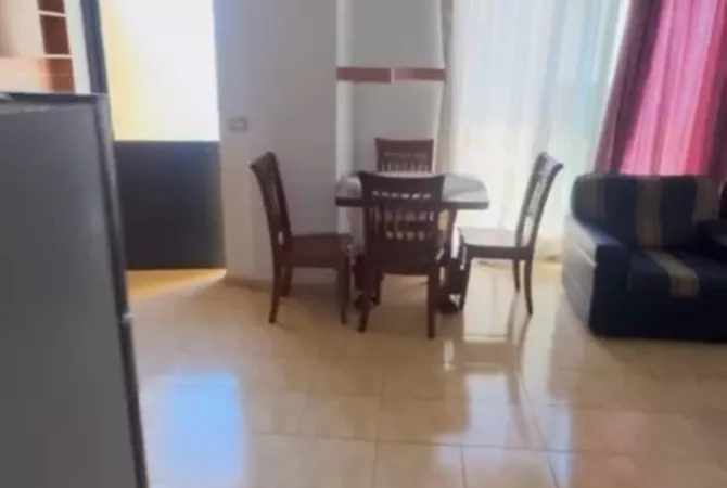 House for Rent 1+1 in Tirana - 35,000 Leke