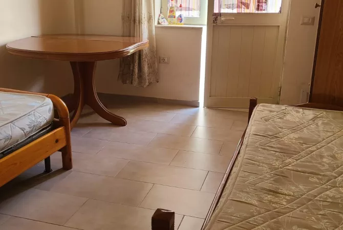 House for Rent Garsoniere in Tirana - 23,000 Leke