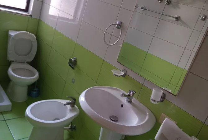 Casa in affitto 1+1 a Tirana - 28,000 Leke