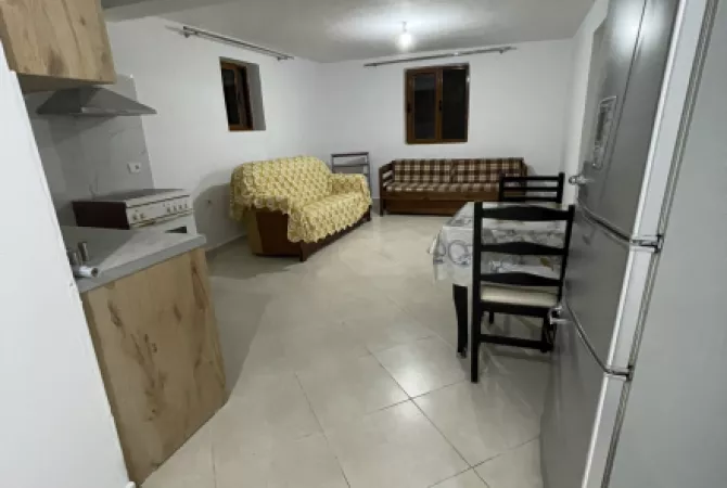 Casa in affitto 1+1 a Tirana - 300 Euro