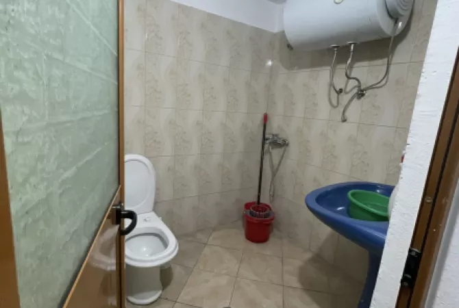 Casa in affitto 1+1 a Tirana - 300 Euro