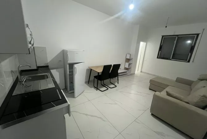 House for Rent 2+1 in Shkodra - 30,000 Leke