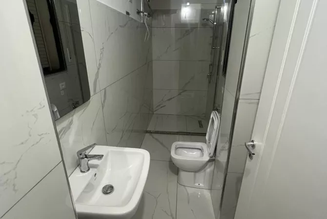 House for Rent 2+1 in Shkodra - 30,000 Leke