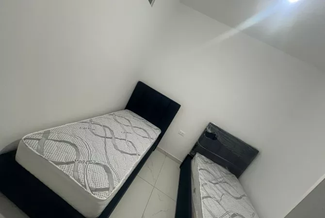 House for Rent 2+1 in Shkodra - 30,000 Leke