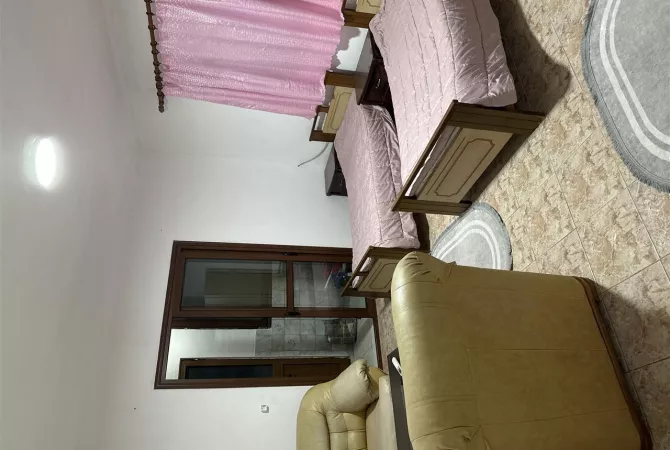 Shtepi me qera Garsoniere ne Tirane - 30,000 Leke