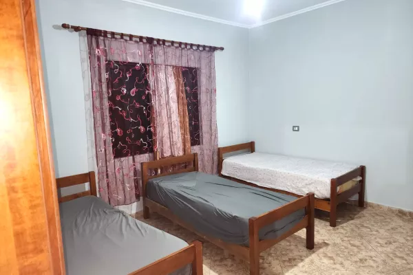 Casa in affitto 1+1 a Tirana - 45,000 Leke
