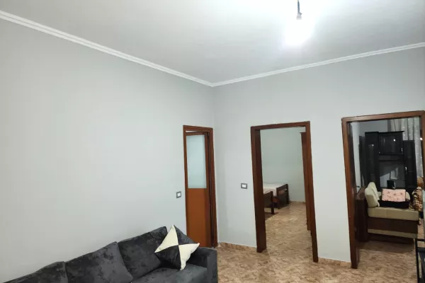 Casa in affitto 1+1 a Tirana - 45,000 Leke