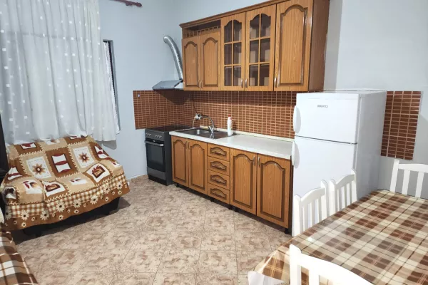 Casa in affitto 1+1 a Tirana - 45,000 Leke