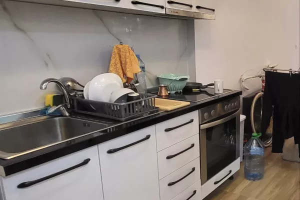 Casa in affitto Garsoniere a Tirana - 200 Euro