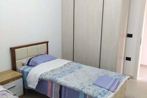 Apartment for rent in Tirana 3+1, Furnished