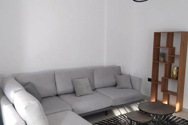 Apartment for rent in Tirana 3+1, Furnished