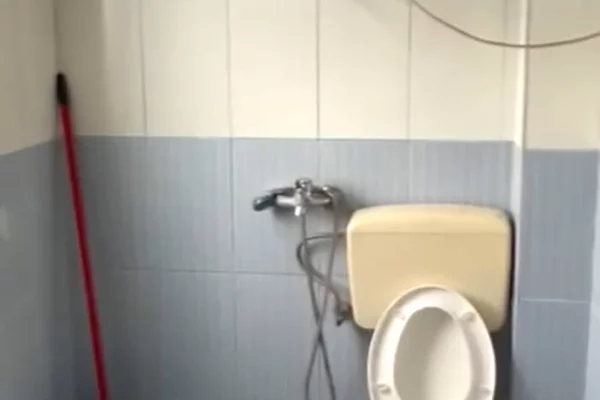 Shtepi me qera Garsoniere ne Tirane - 25,000 Leke