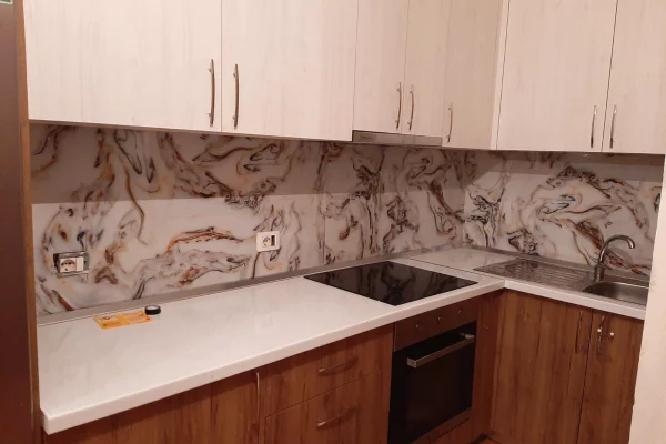 Shtepi me qera 2+1 ne Tirane - 35,000 Leke
