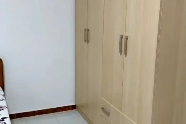 Shtepi me qera 1+1 ne Tirane - 30,000 Leke