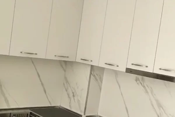 House for Rent 1+1 in Tirana - 45,000 Leke